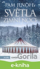 Světla zimní noci
