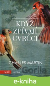 Když zpívají cvrčci