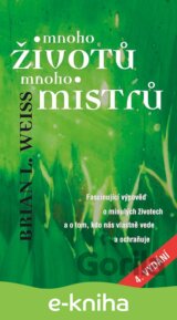 Mnoho životů, mnoho Mistrů