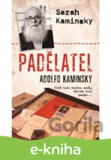 Padělatel Adolfo Kaminsky