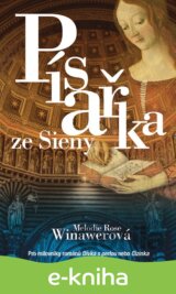 Písařka ze Sieny