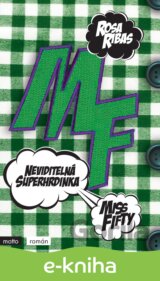 Neviditelná superhrdinka