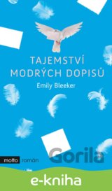 Tajemství modrých dopisů