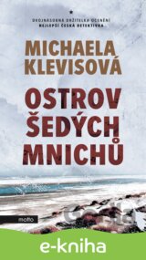 Ostrov šedých mnichů