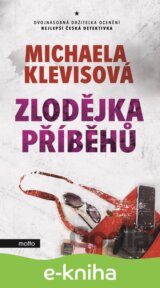 Zlodějka příběhů