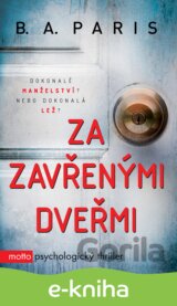 Za zavřenými dveřmi
