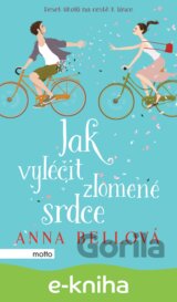 Jak vyléčit zlomené srdce