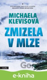 Zmizela v mlze
