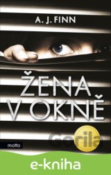 Žena v okně