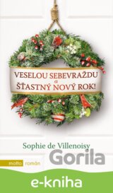 Veselou sebevraždu a šťastný Nový rok!