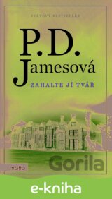 Zahalte jí tvář