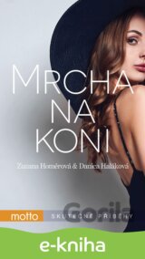 Mrcha na koni