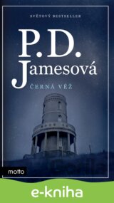 Černá věž