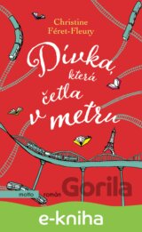 Dívka, která četla v metru