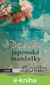 Deník japonské manželky