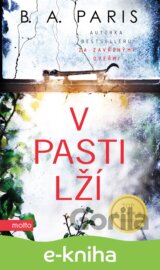 V pasti lží