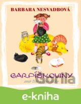 Garpíškoviny