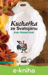 Kuchařka ze Svatojánu