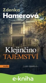 Klejinčino tajemství
