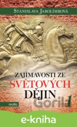 Zajímavosti ze světových dějin 1