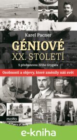 Géniové XX. století