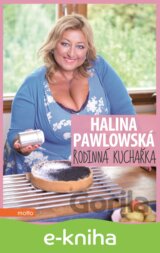 Rodinná kuchařka