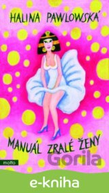 Manuál zralé ženy