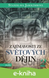 Zajímavosti ze světových dějin 2