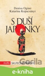 S duší Japonky