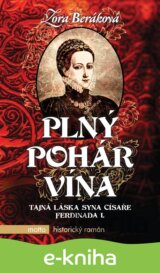 Plný pohár vína