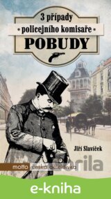 Tři případy policejního komisaře Pobudy