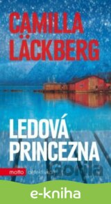 Ledová princezna