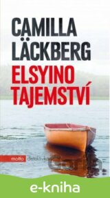 Elsyino tajemství