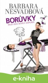 Borůvky