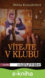 Vítejte v klubu