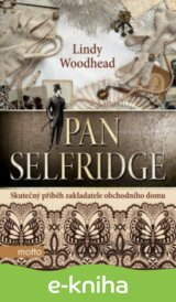 Pan Selfridge