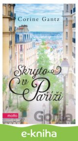 Skryto v Paříži