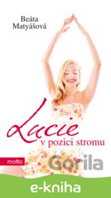 Lucie v pozici stromu