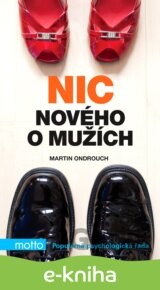 Nic nového o mužích