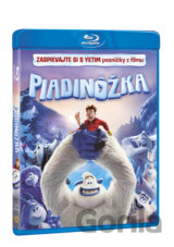 Piadinôžka