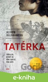 Tatérka