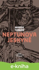 Neptunova jeskyně