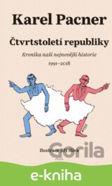 Čtvrtstoletí republiky