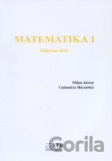 Matematika 1