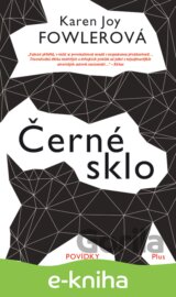Černé sklo