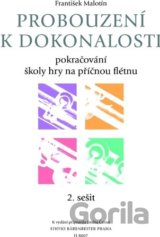 Probouzení k dokonalosti 2