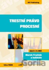 Trestní právo procesní