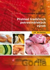 Technologie potravin