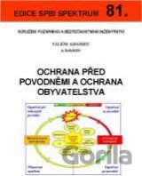 Ochrana před povodněmi a ochrana obyvatelstva