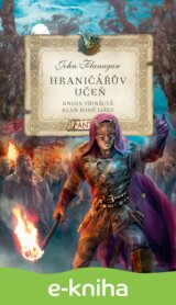 Hraničářův učeň (Kniha třináctá)